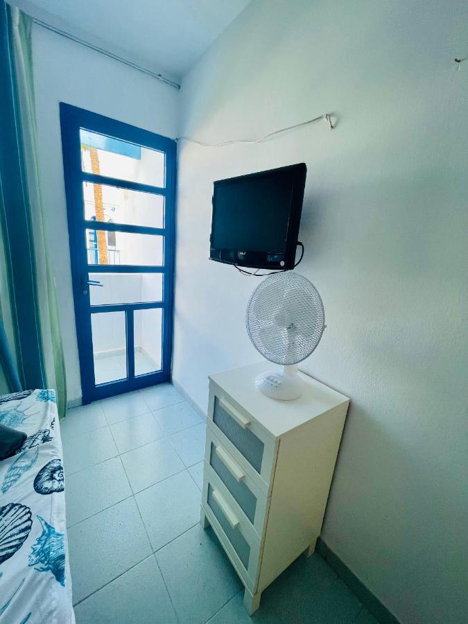 Maspalomas Casa Oceano Apartamento Maspalomas (Gran Canaria)