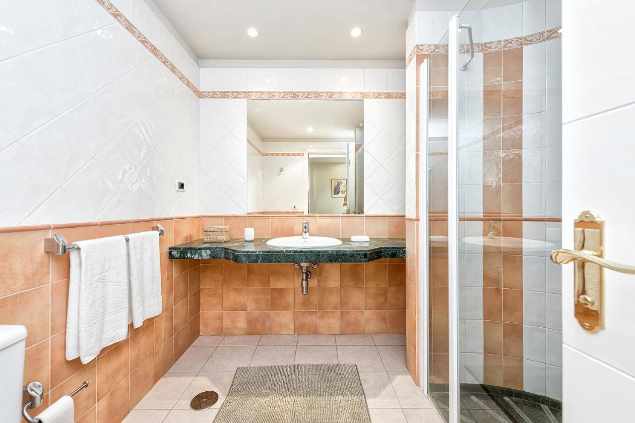 Luxury Golf Holiday home Maspalomas (Gran Canaria)