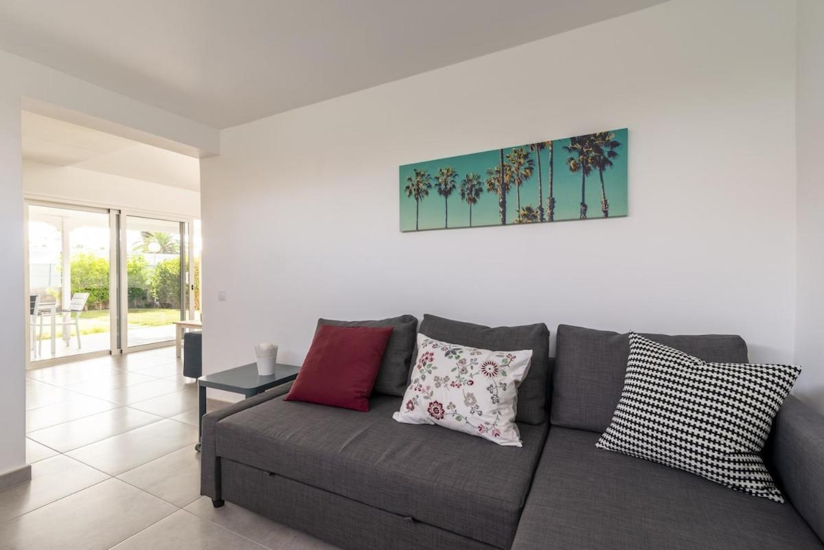 Apartment Familiar Complejo Melocotones Maspalomas *