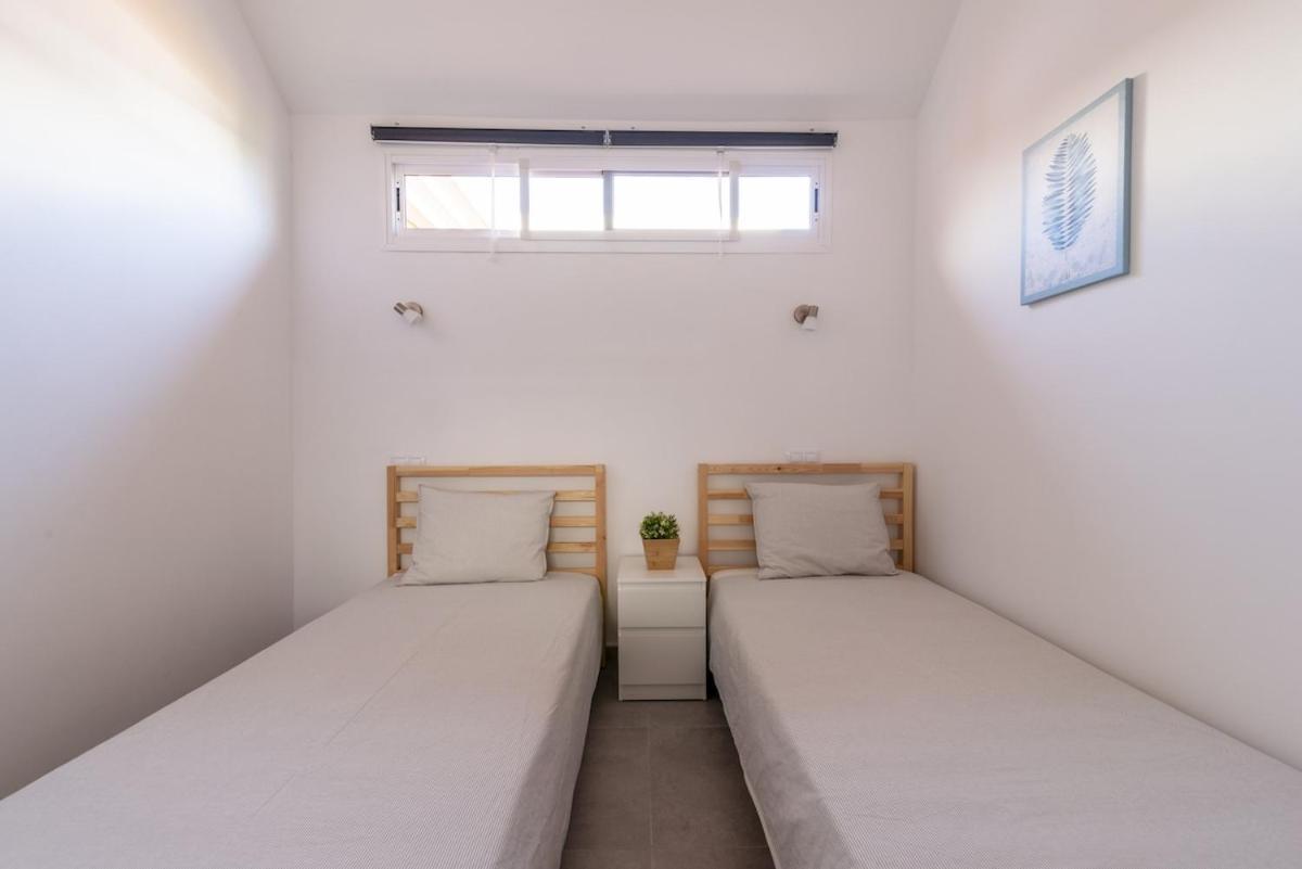 Apartment Familiar Complejo Melocotones Maspalomas