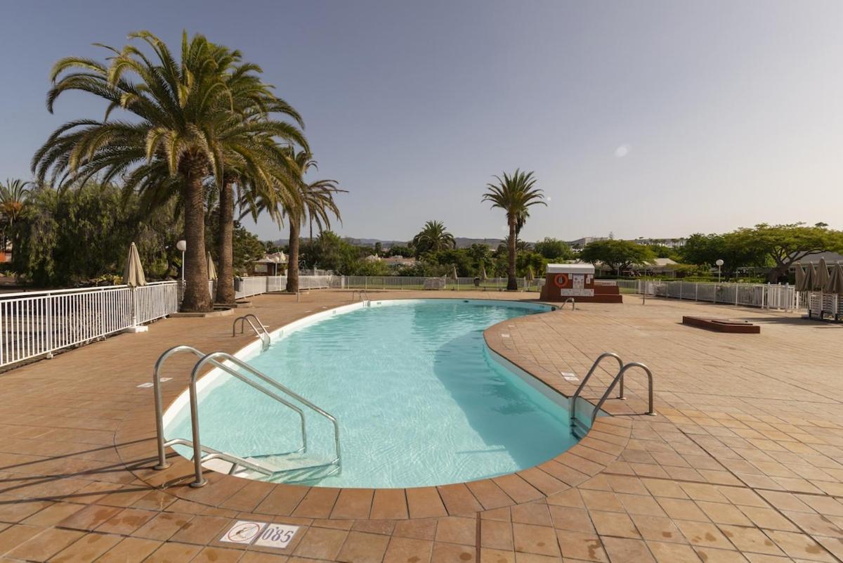 Familiar Complejo Melocotones Maspalomas Maspalomas (Gran Canaria)