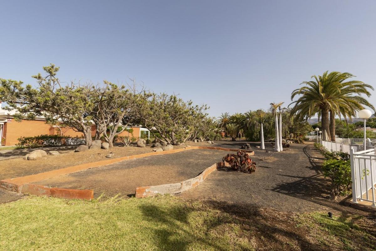 Familiar Complejo Melocotones Maspalomas