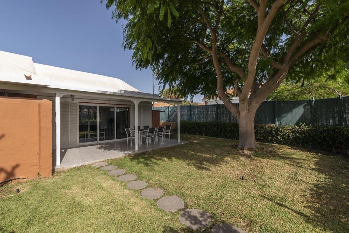 Familiar Complejo Melocotones Maspalomas Apartment Maspalomas (Gran Canaria)