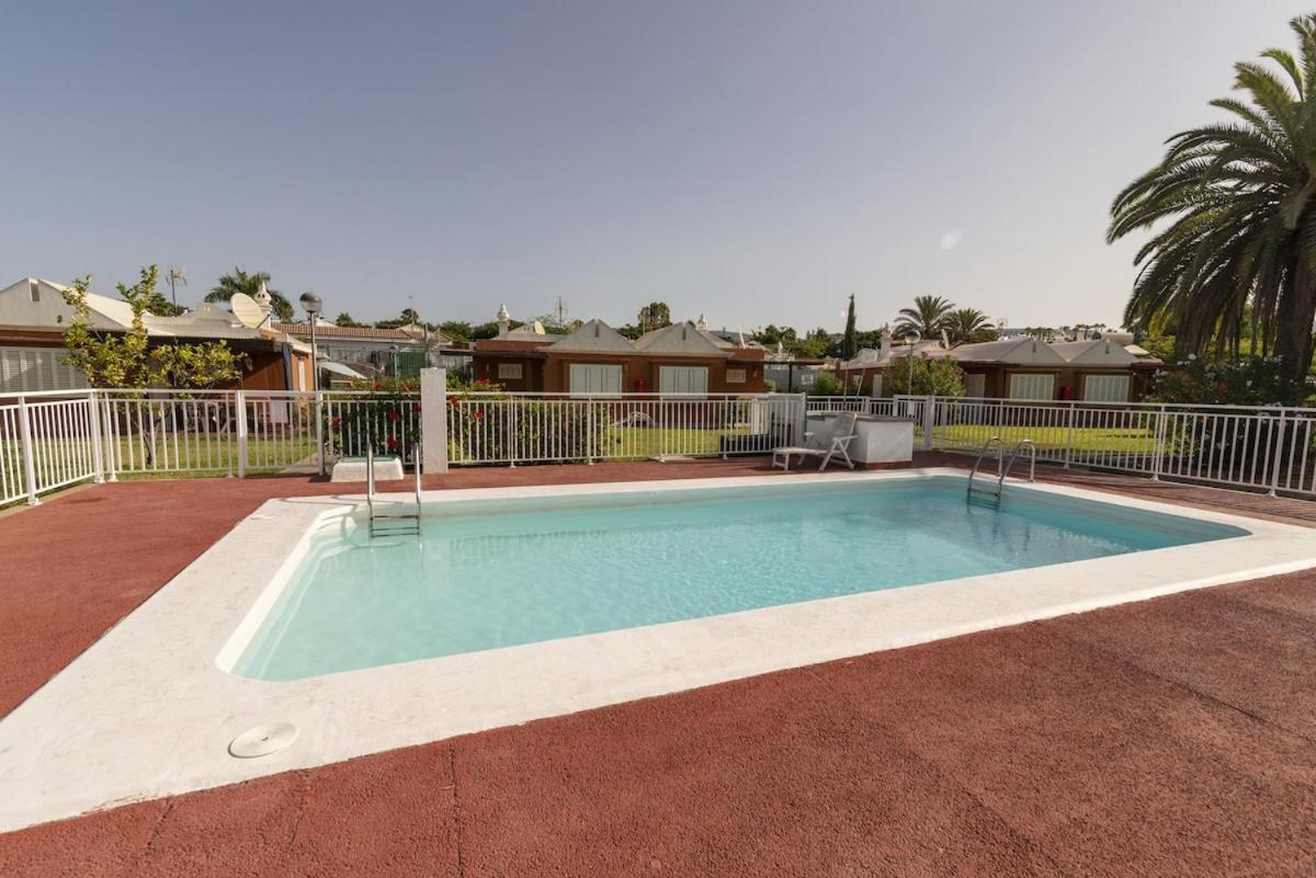 Apartment Familiar Complejo Melocotones Maspalomas