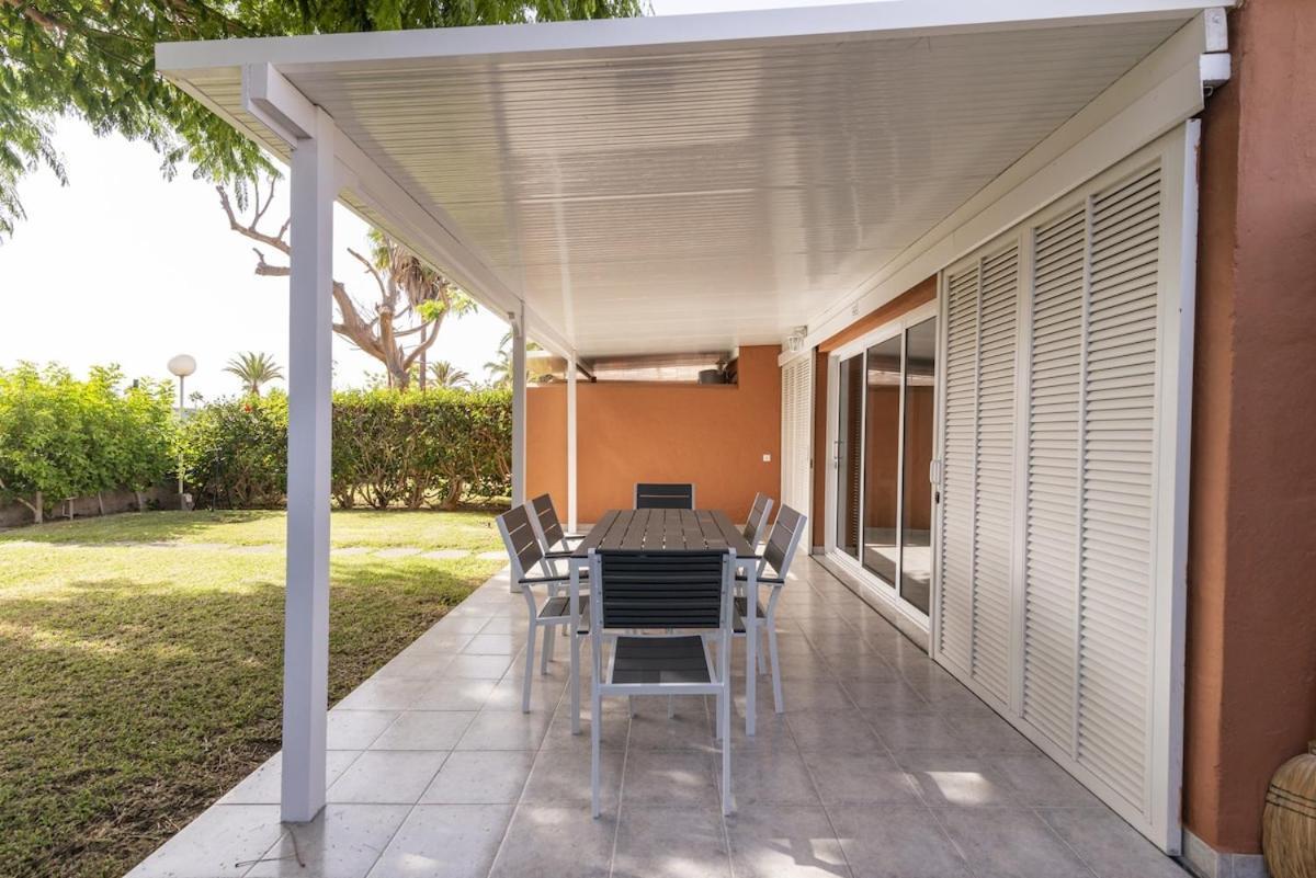 Apartment Familiar Complejo Melocotones Maspalomas *