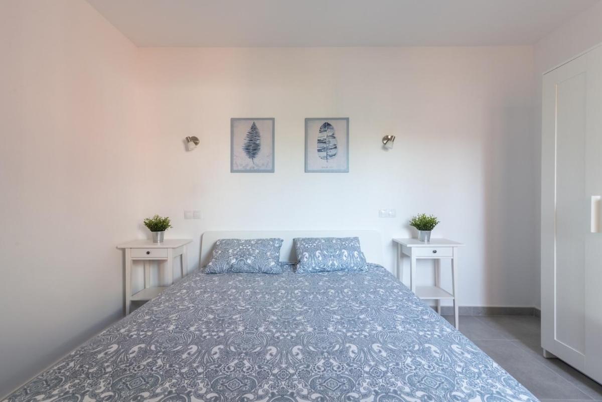Familiar Complejo Melocotones Maspalomas Apartment