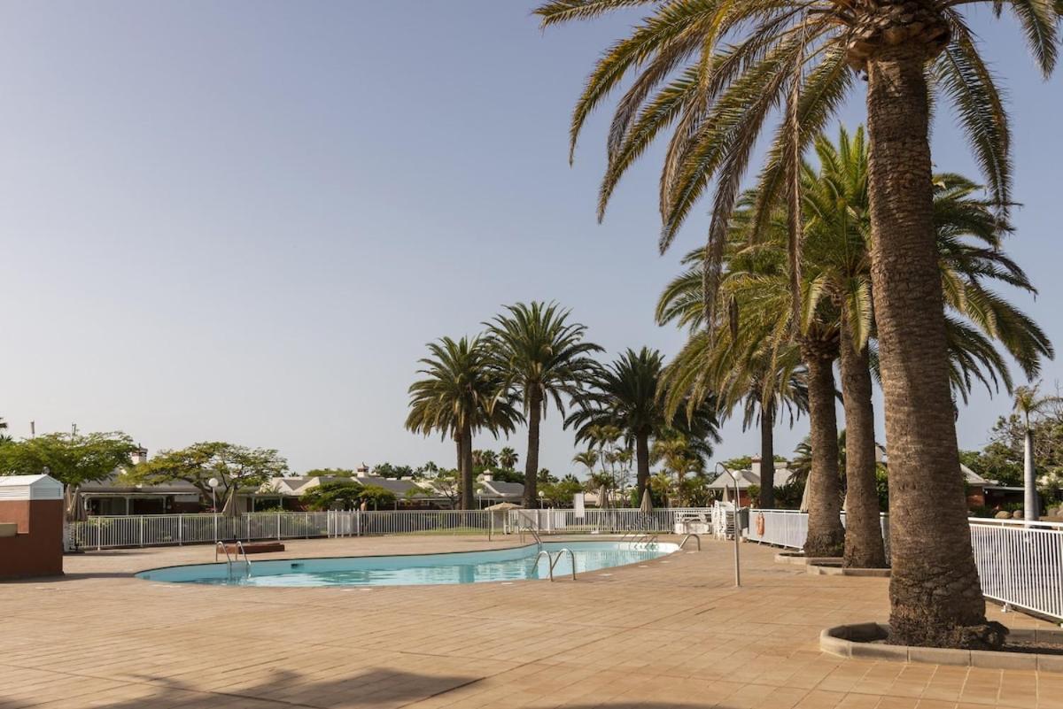 Apartment Familiar Complejo Melocotones Maspalomas