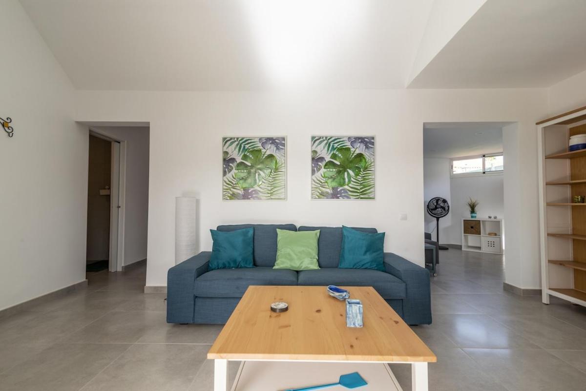 Apartment Familiar Complejo Melocotones Maspalomas *