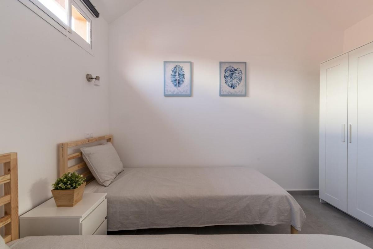 Apartment Familiar Complejo Melocotones Maspalomas