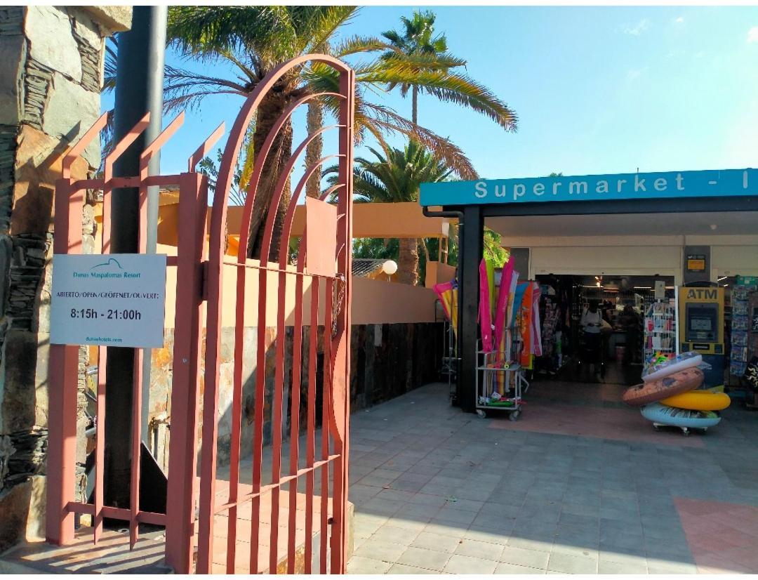 Cozy Maspalomas