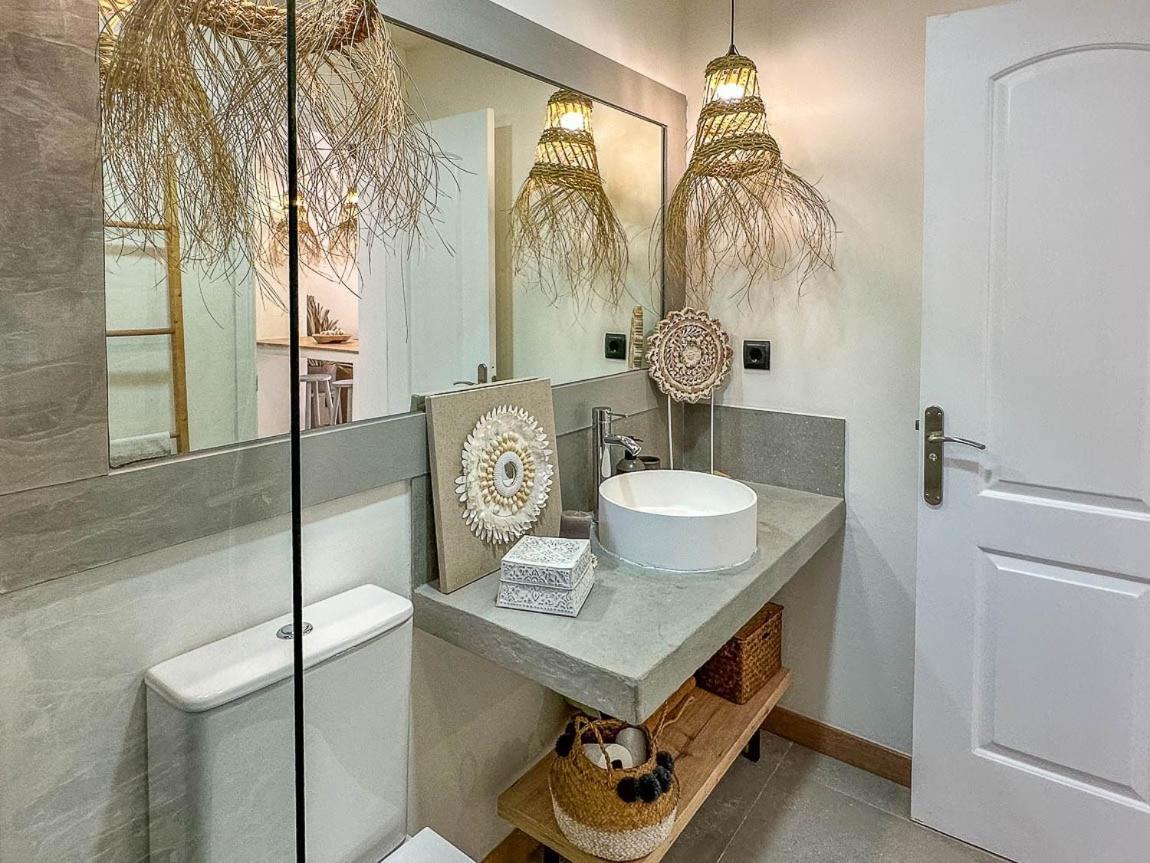 Appartement Casa Buenavida - Coqueto Apartamento Reformado, Piscina Y Terraza Maspalomas (Gran Canaria)