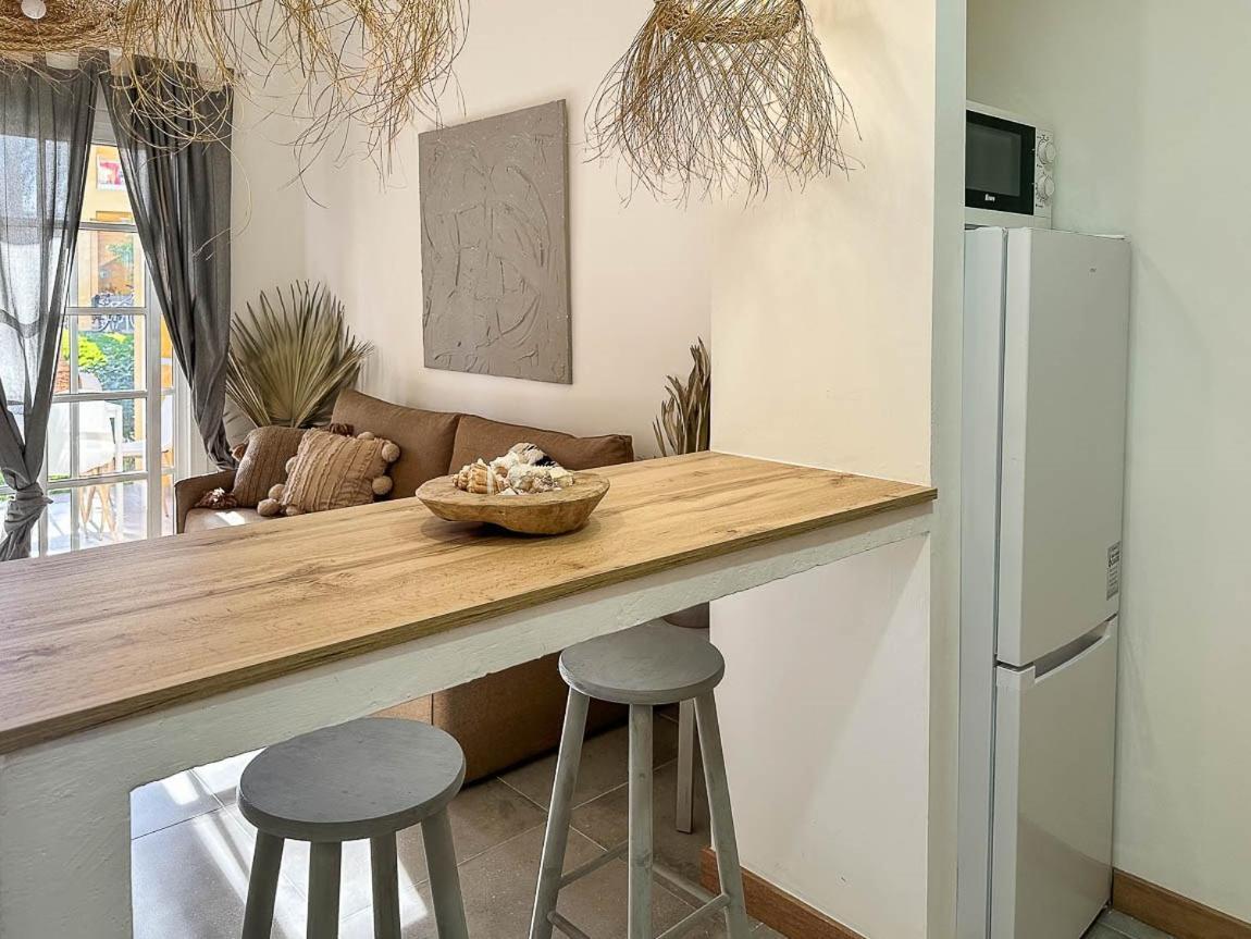 Casa Buenavida - Coqueto Apartamento Reformado, Piscina Y Terraza Maspalomas (Gran Canaria)