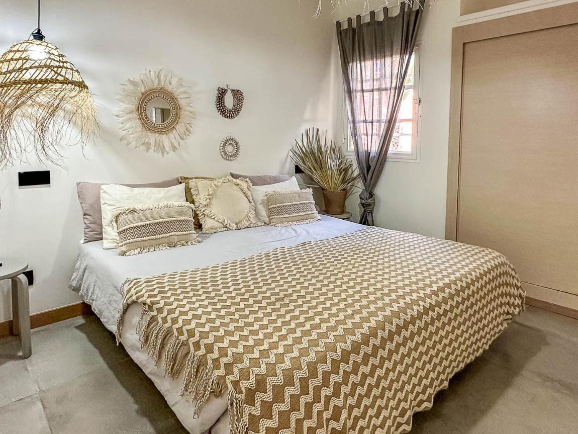 Casa Buenavida - Coqueto Apartamento Reformado, Piscina Y Terraza Apartamento *