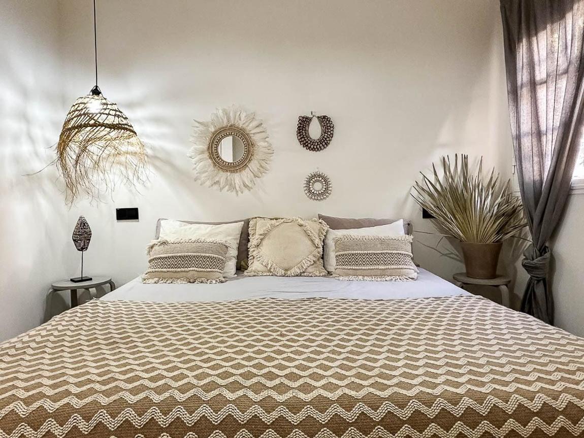 Casa Buenavida - Coqueto Apartamento Reformado, Piscina Y Terraza *