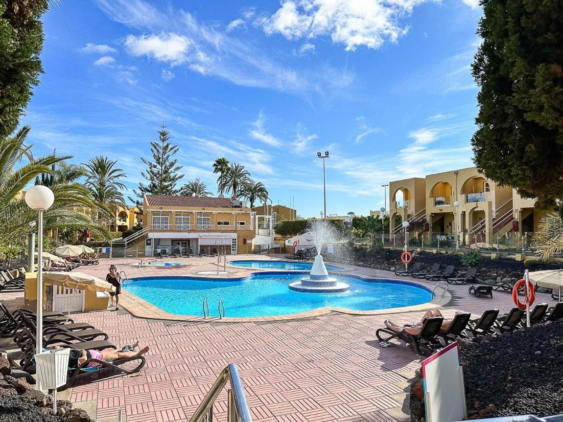 Apartamento Casa Buenavida - Coqueto Apartamento Reformado, Piscina Y Terraza *