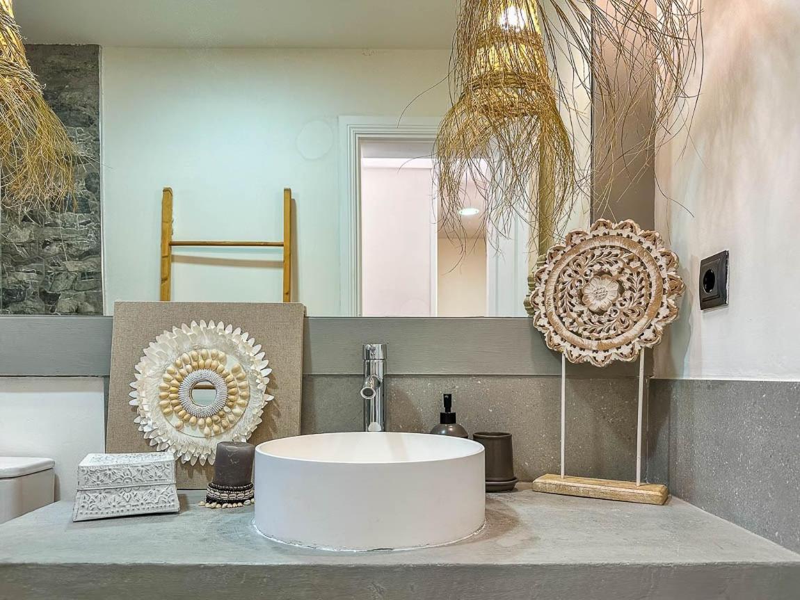 Casa Buenavida - Coqueto Apartamento Reformado, Piscina Y Terraza Apartamento