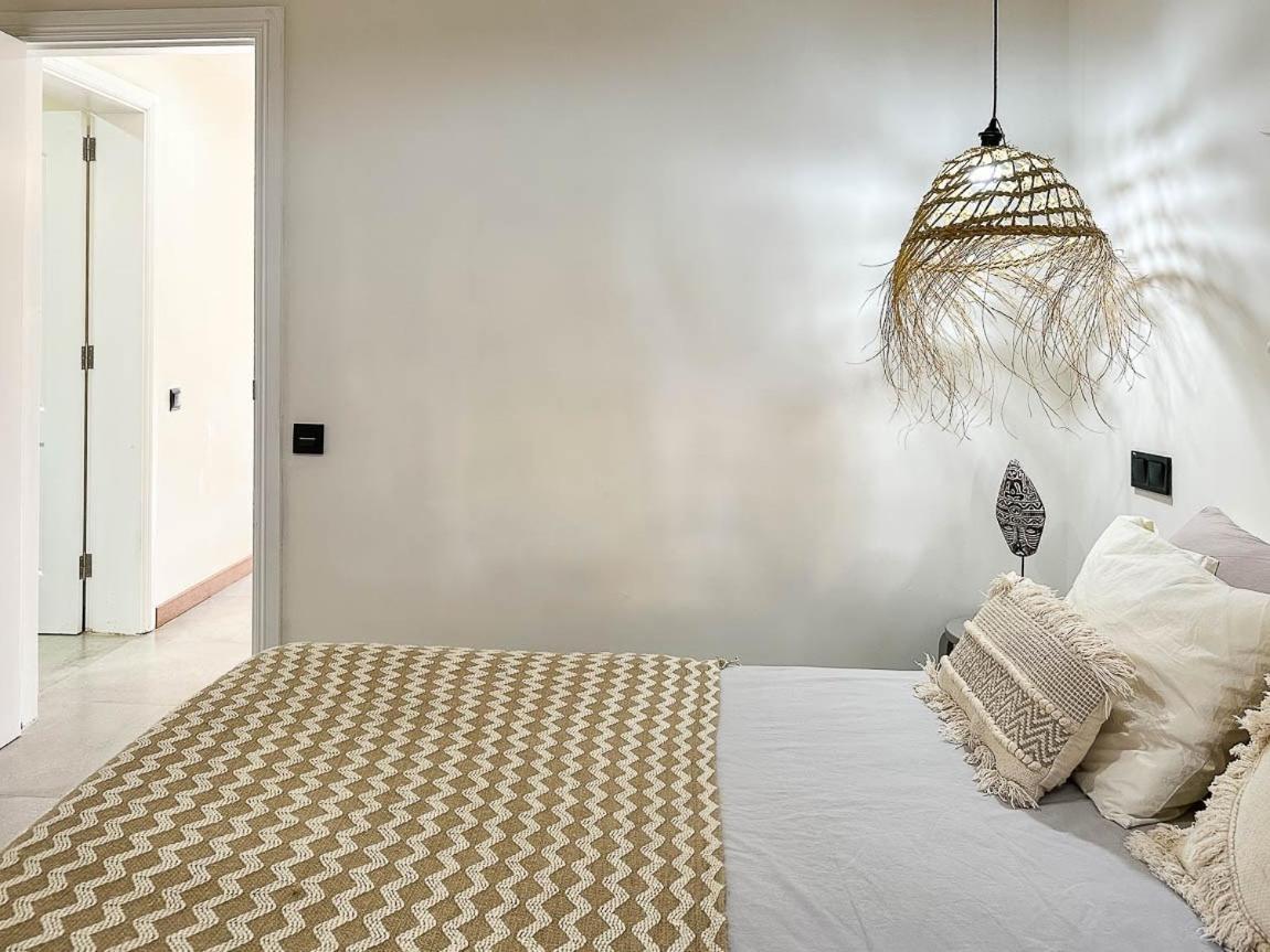 Casa Buenavida - Coqueto Apartamento Reformado, Piscina Y Terraza Maspalomas (Gran Canaria)