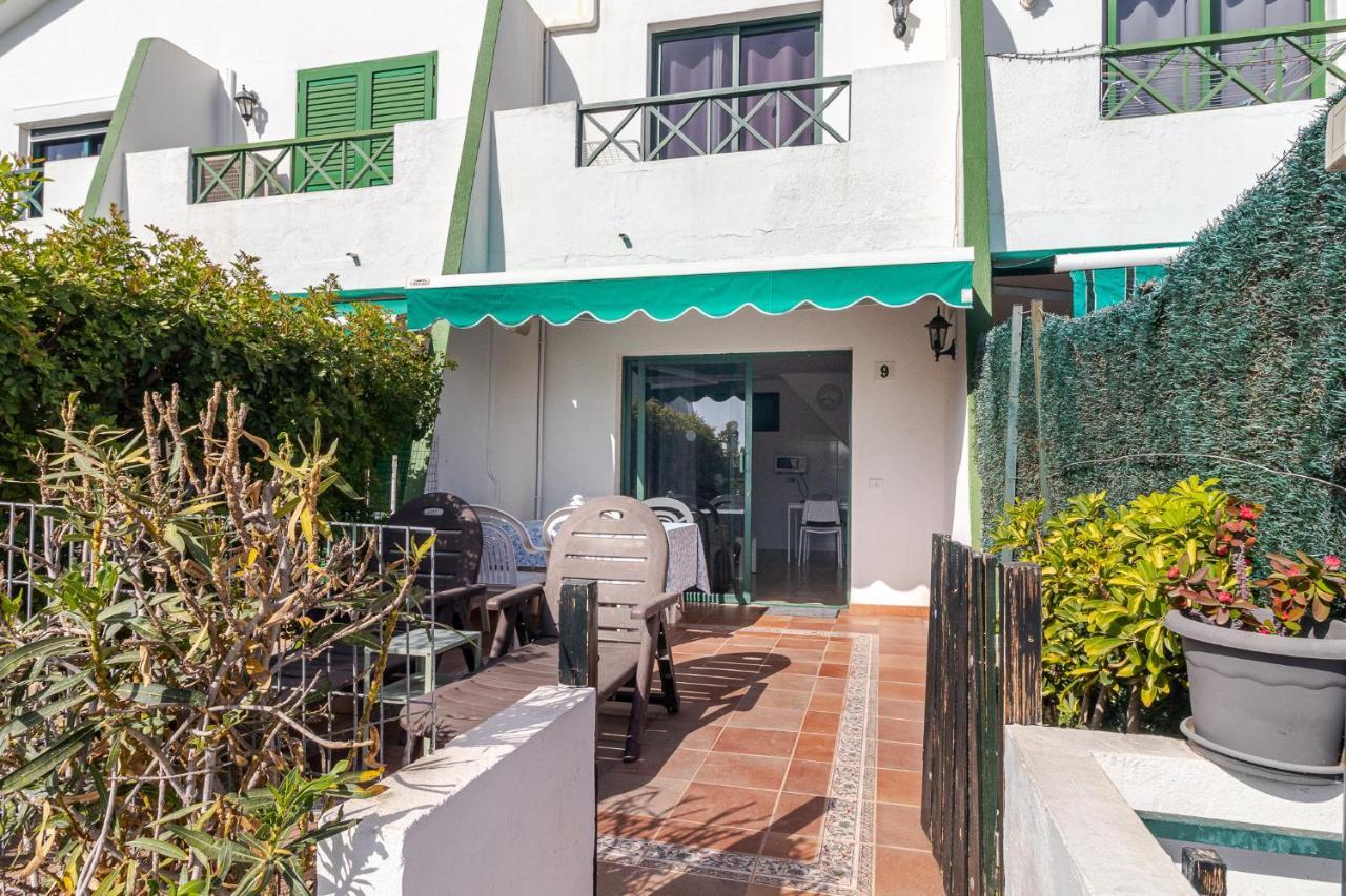 Apartment Flatguest Islas Bonitas