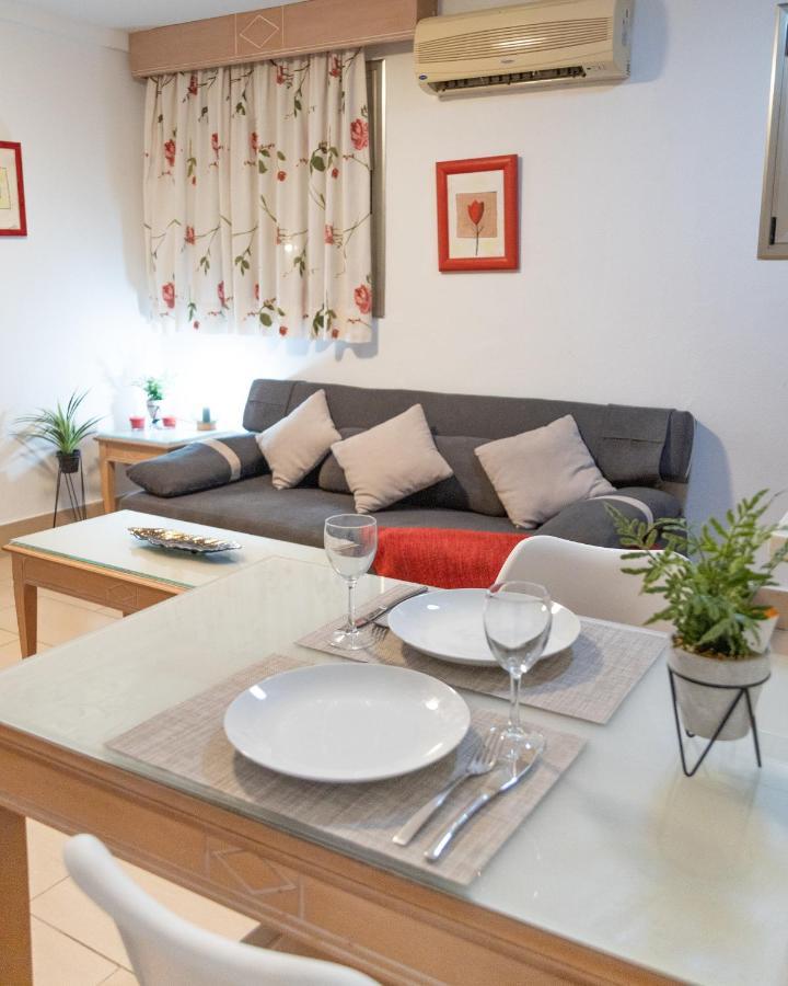 Apartment Oasis Playa Maspalomas (Gran Canaria)