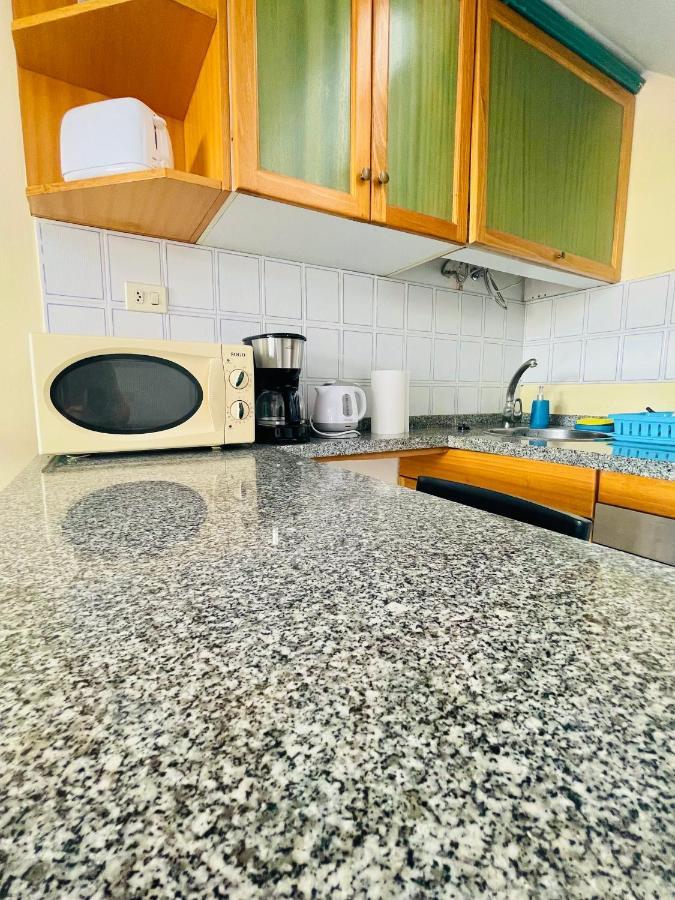Apartamento Maspalomas Casa Oceano