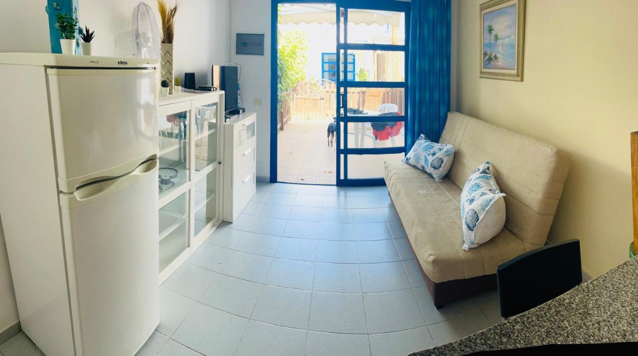 Apartamento Maspalomas Casa Oceano