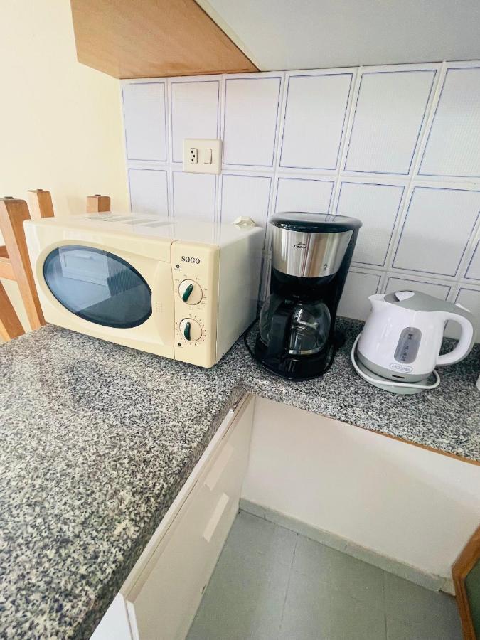 Apartamento Maspalomas Casa Oceano *