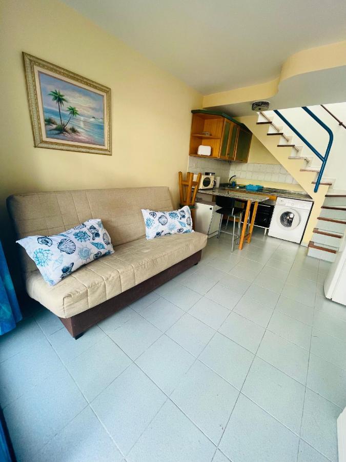 Apartamento Maspalomas Casa Oceano Maspalomas (Gran Canaria)