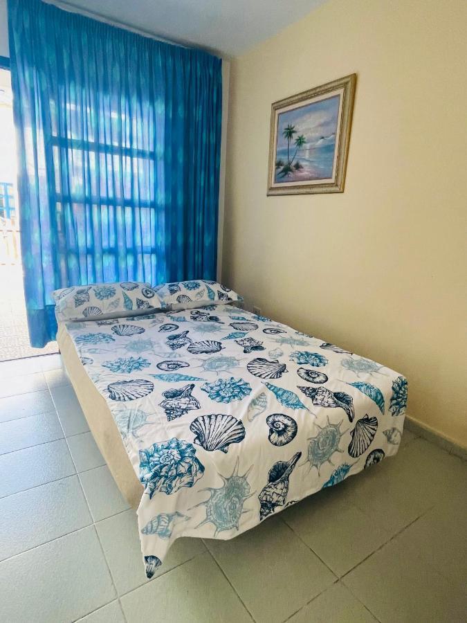 Maspalomas Casa Oceano Apartamento