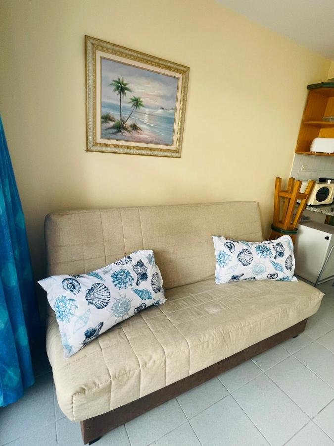 Maspalomas Casa Oceano Apartamento