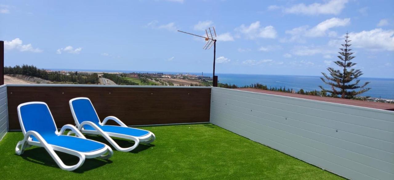 Holiday home Relax In Pasito Blanco House *
