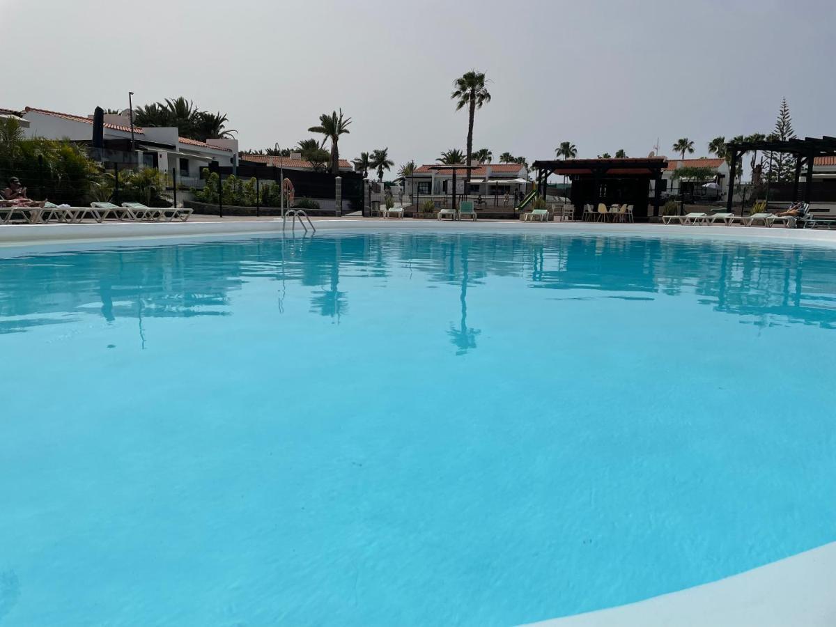 Paraiso Case de vacanță Maspalomas (Gran Canaria)