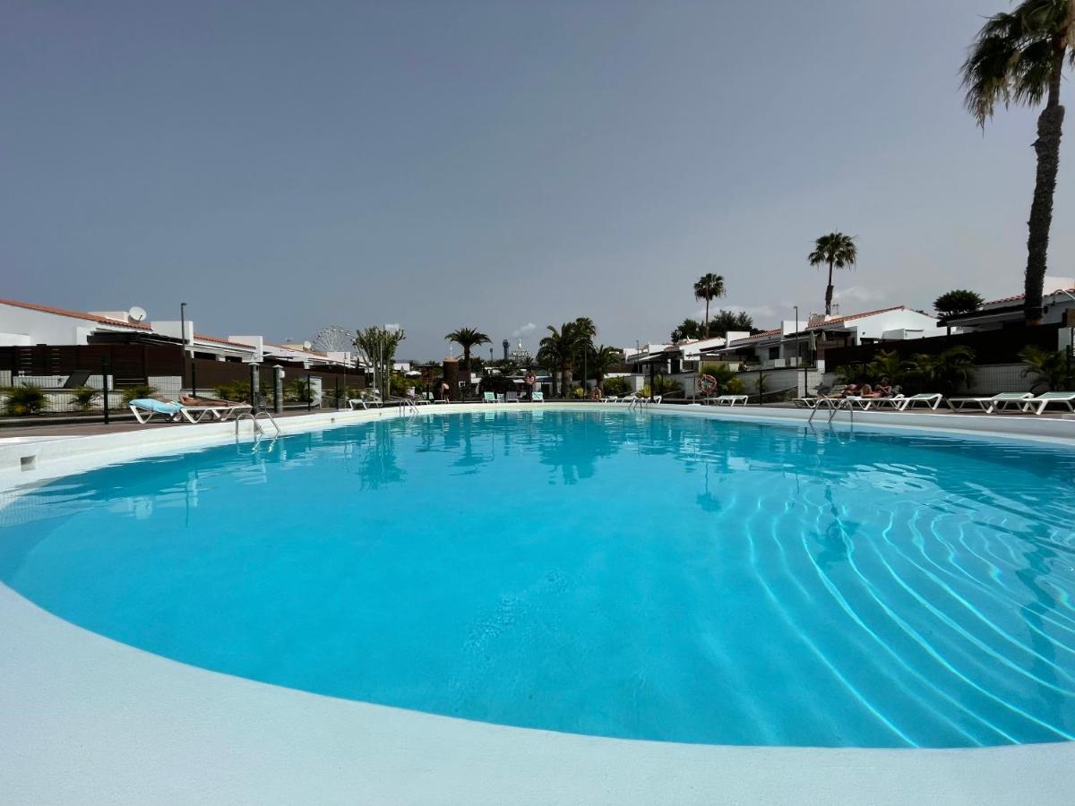 Paraiso * Maspalomas (Gran Canaria)