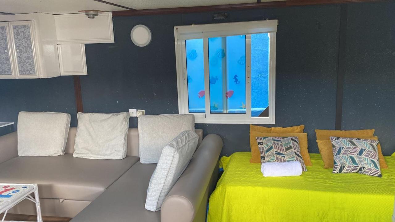 Relax In Pasito Blanco House Holiday home Maspalomas (Gran Canaria)