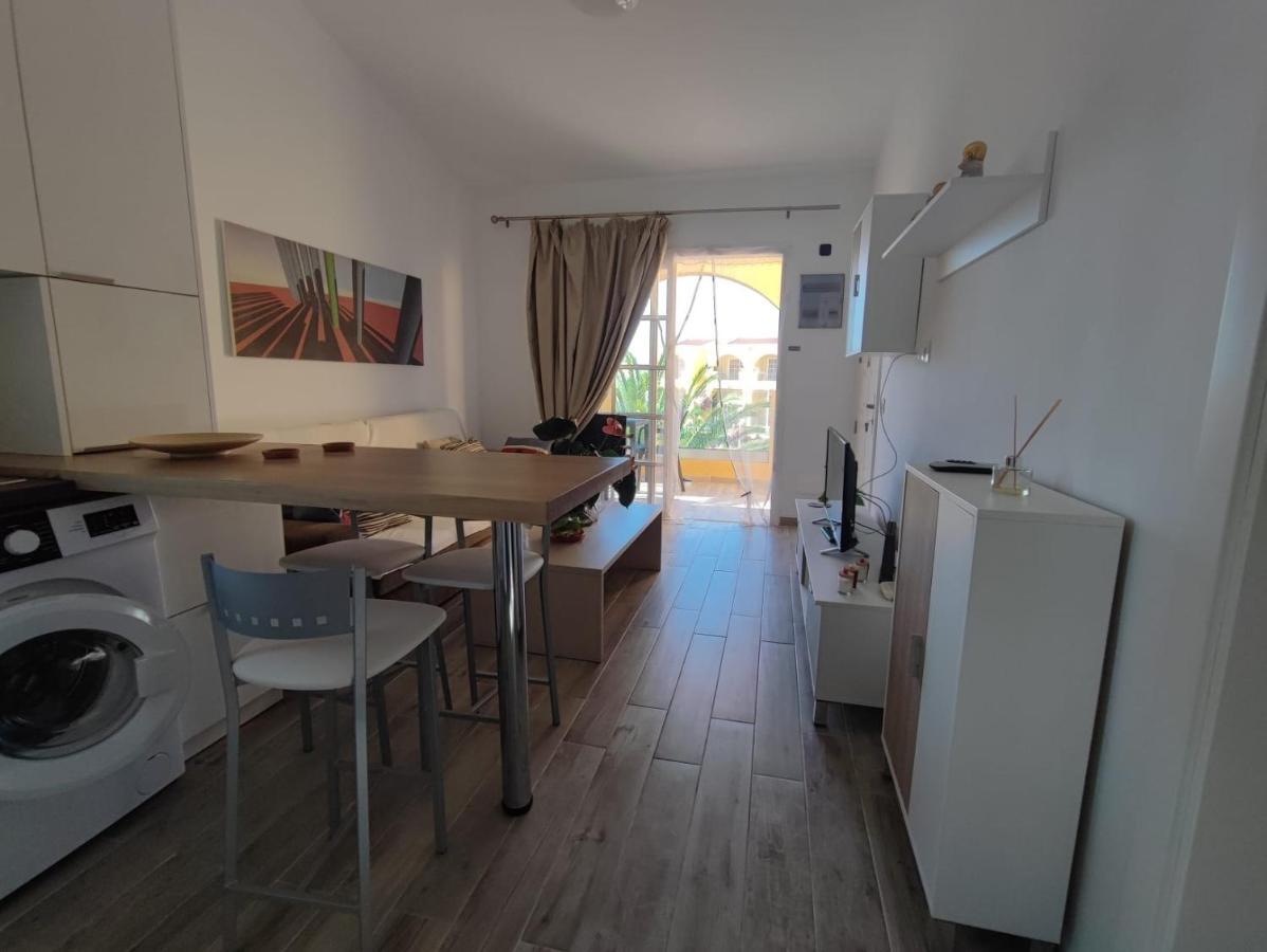 Apartment Tisalaya Maspalomas