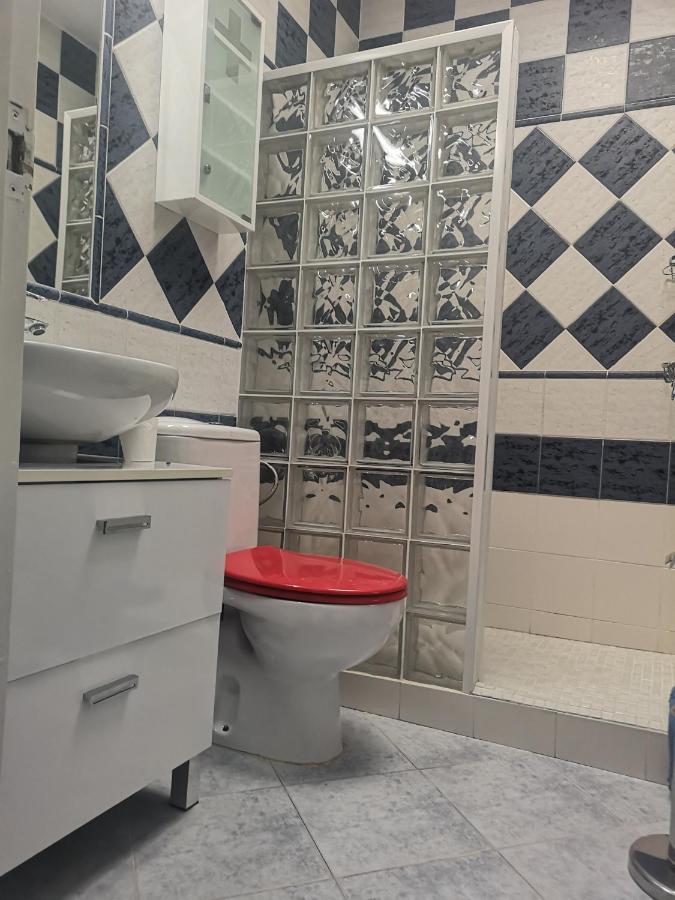 Luna Golf Holiday home Maspalomas (Gran Canaria)