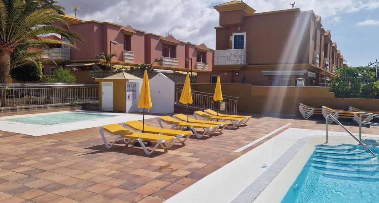 Maspalomas San Agustin Gran Canaria Apartamento *