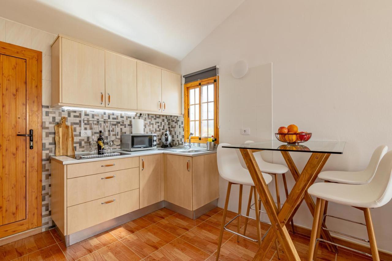 Holiday home Canarian - Private In Playa Del Ingles Maspalomas (Gran Canaria)