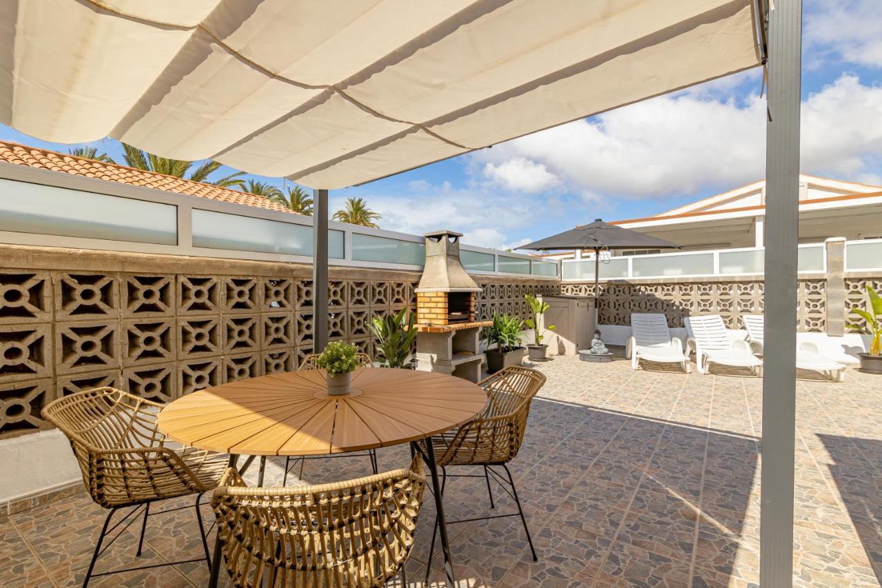Canarian - Private In Playa Del Ingles