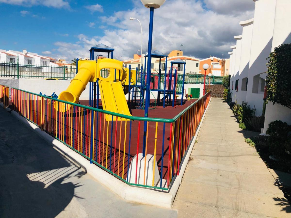 Vista Dorada C Vakantiehuis