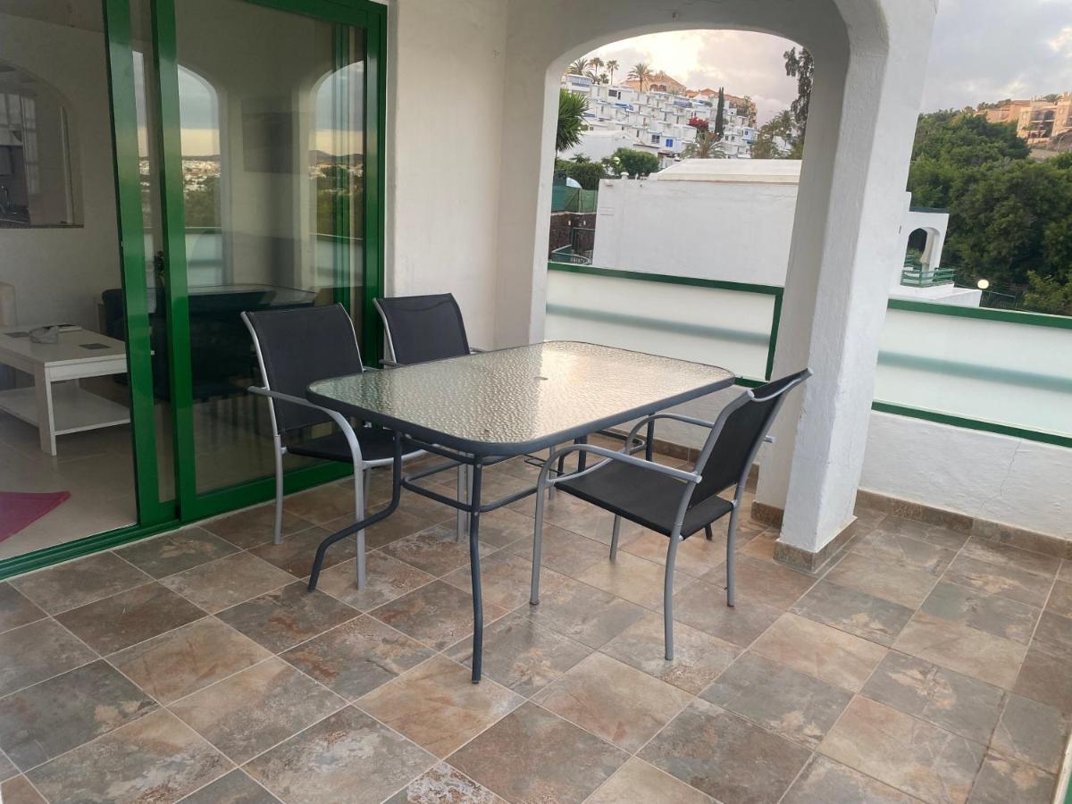 Vakantiehuis Vista Dorada C