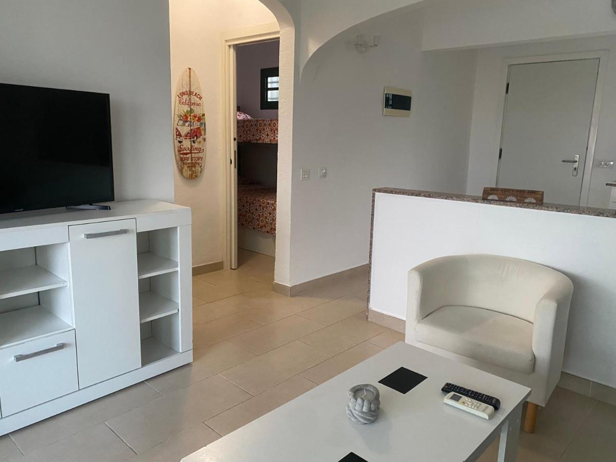 Vakantiehuis Vista Dorada C Maspalomas (Gran Canaria)