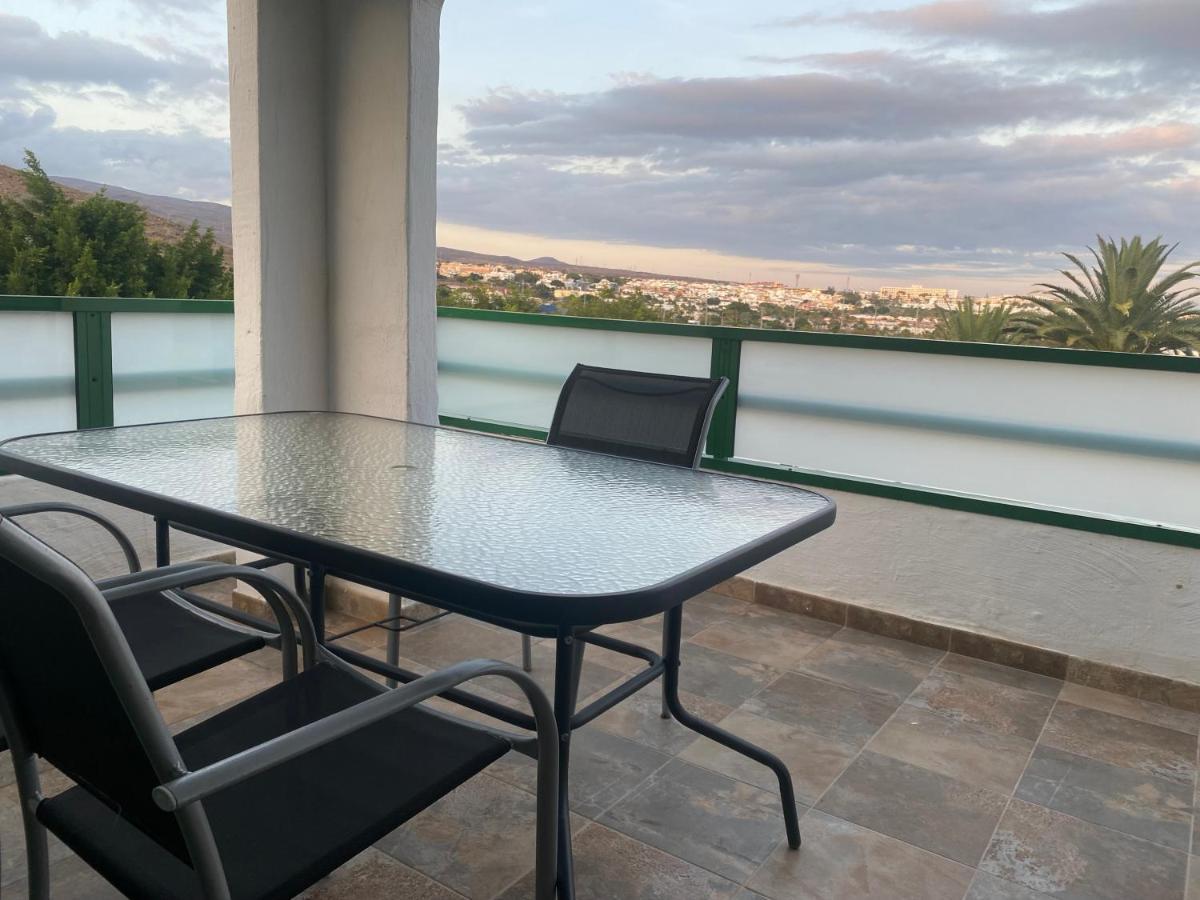 Vakantiehuis Vista Dorada C Maspalomas (Gran Canaria)