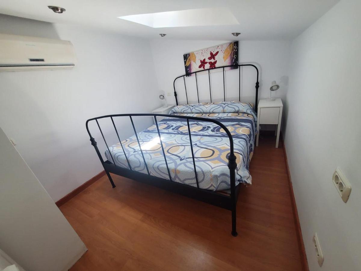 Lomamökit Luxury With Privacy And Jacuzzi Maspalomas (Gran Canaria)