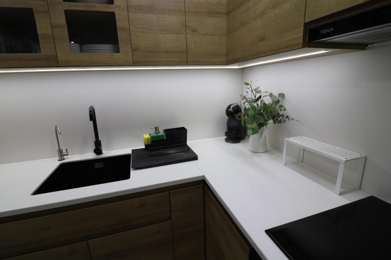 Lovelly Renovated Huoneisto