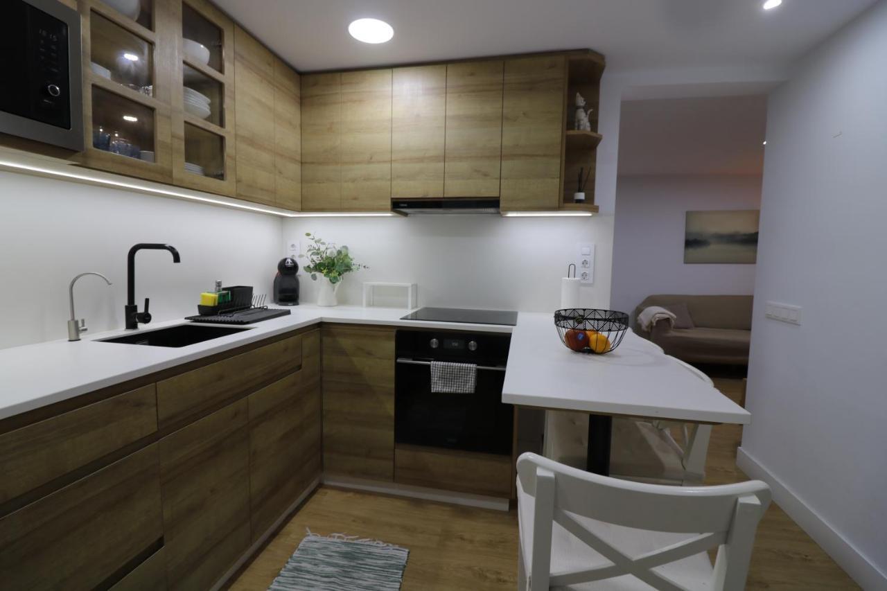 Huoneisto Lovelly Renovated Maspalomas (Gran Canaria)