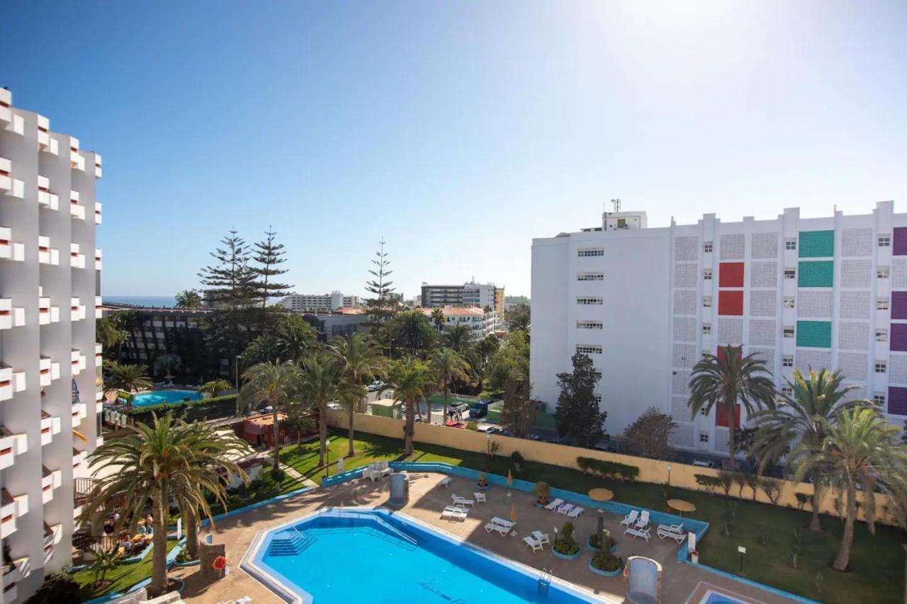 Apartamento La Dolce Maspalomas (Gran Canaria)