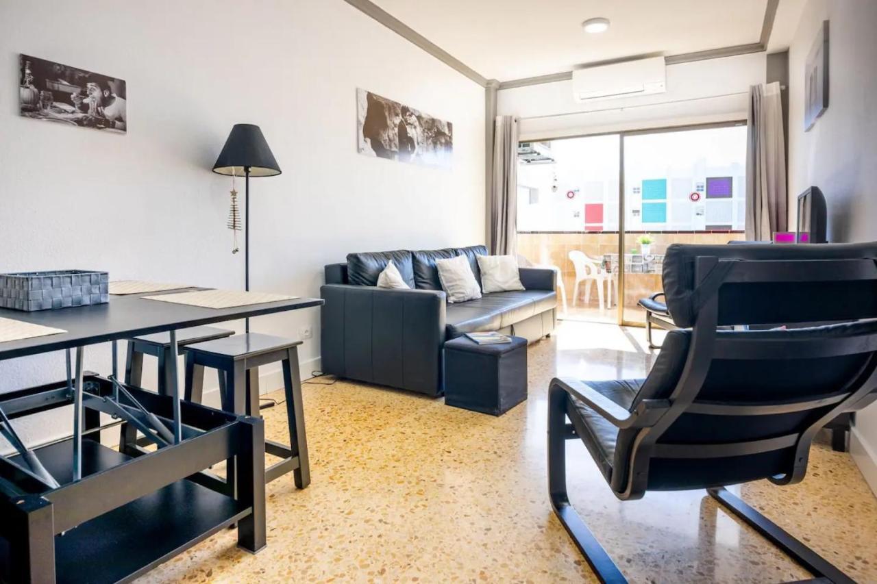 La Dolce Apartamento Maspalomas (Gran Canaria)
