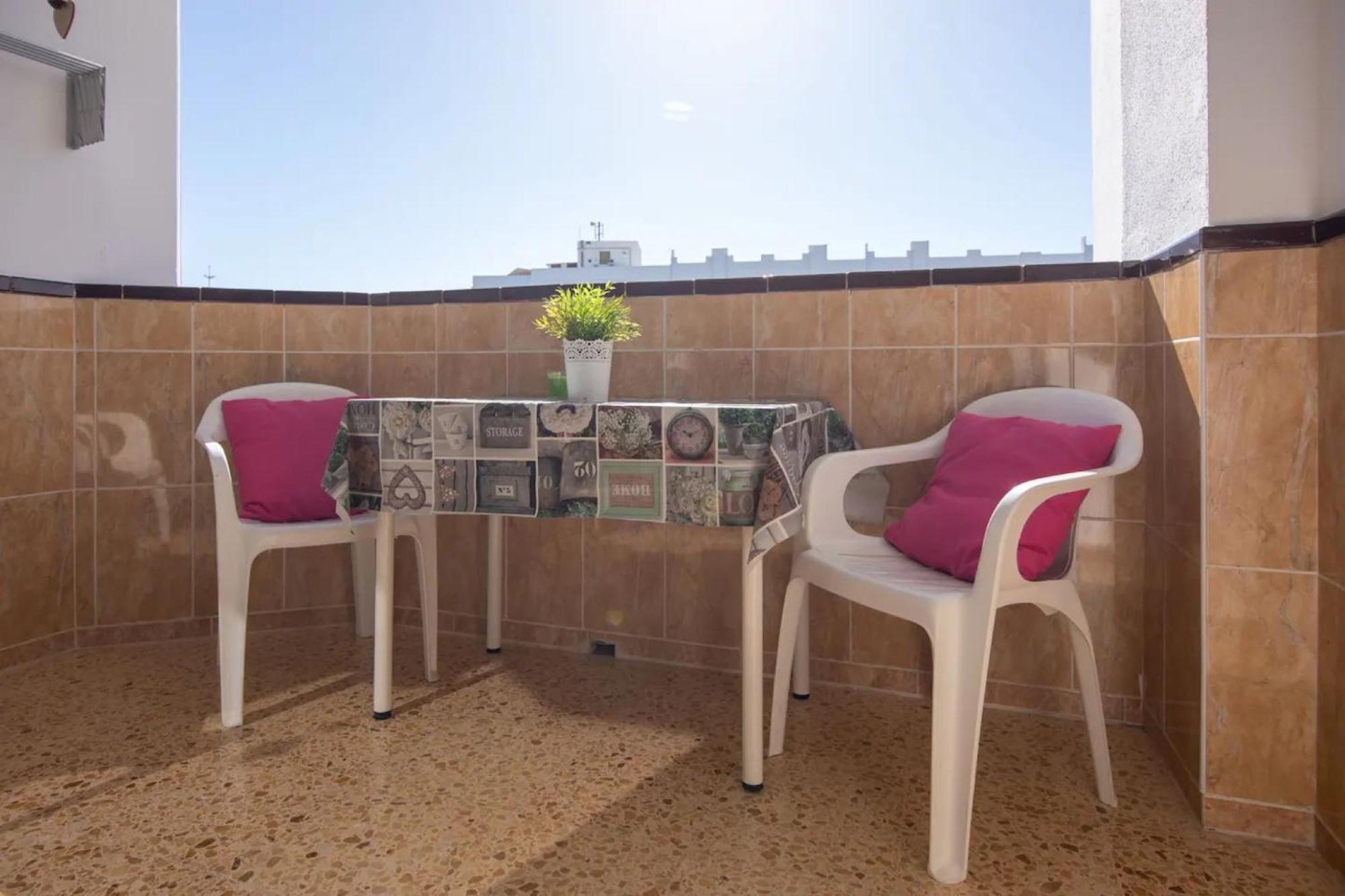 La Dolce Apartamento