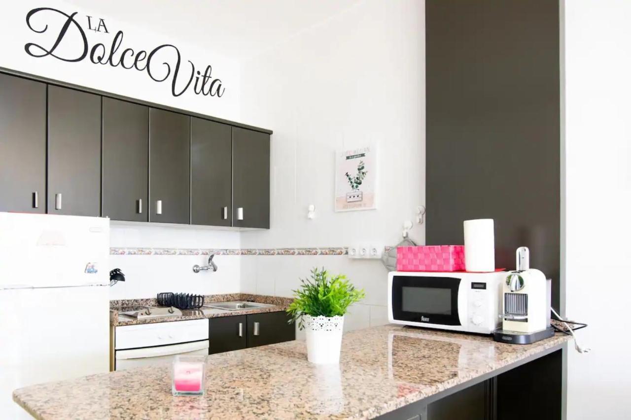 La Dolce Apartment *