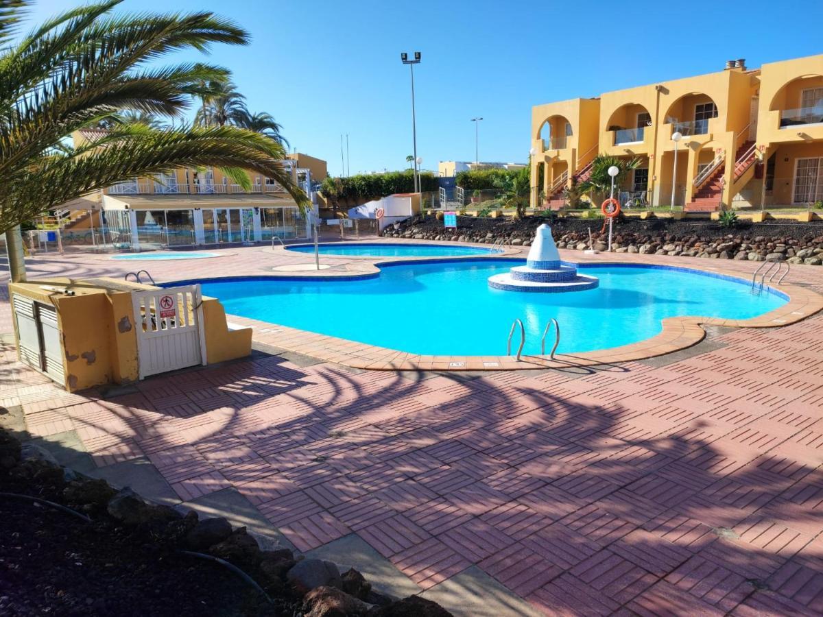 Tisalaya Maspalomas Maspalomas (Gran Canaria)